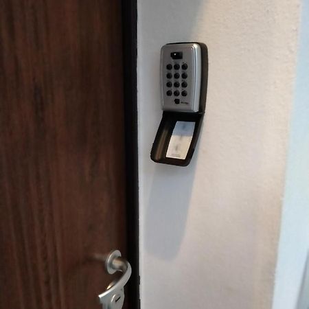 Casa Vacanza Volintiru Villa Como Eksteriør billede