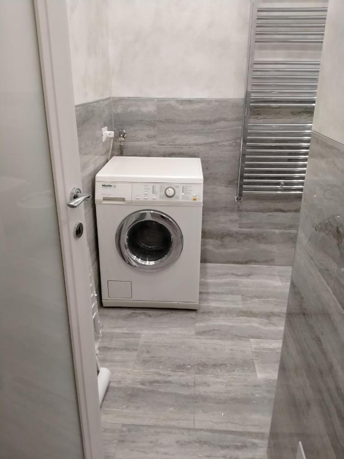 Casa Vacanza Volintiru Villa Como Eksteriør billede