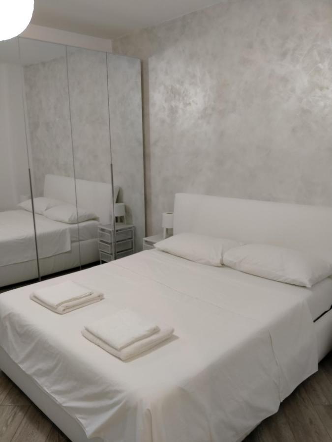 Casa Vacanza Volintiru Villa Como Eksteriør billede