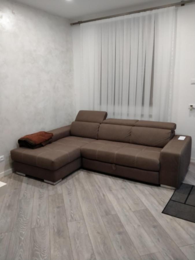 Casa Vacanza Volintiru Villa Como Eksteriør billede