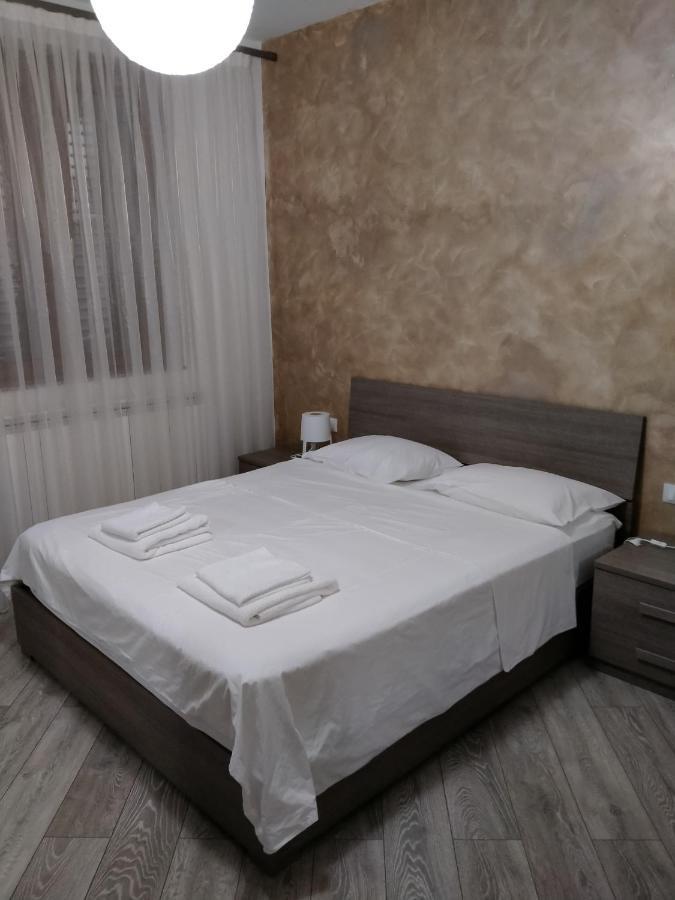 Casa Vacanza Volintiru Villa Como Eksteriør billede
