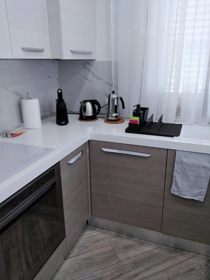 Casa Vacanza Volintiru Villa Como Eksteriør billede