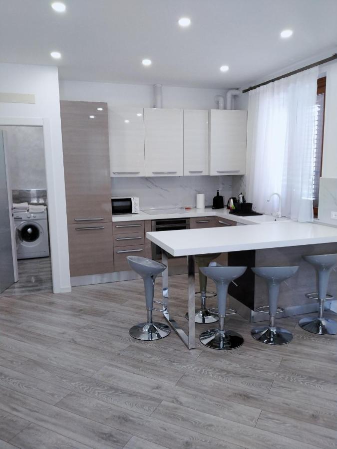 Casa Vacanza Volintiru Villa Como Eksteriør billede